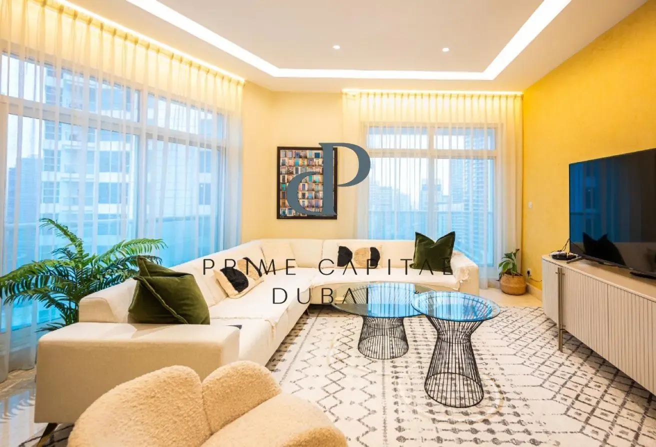 High Floor | Marina View | Investor Opportunity