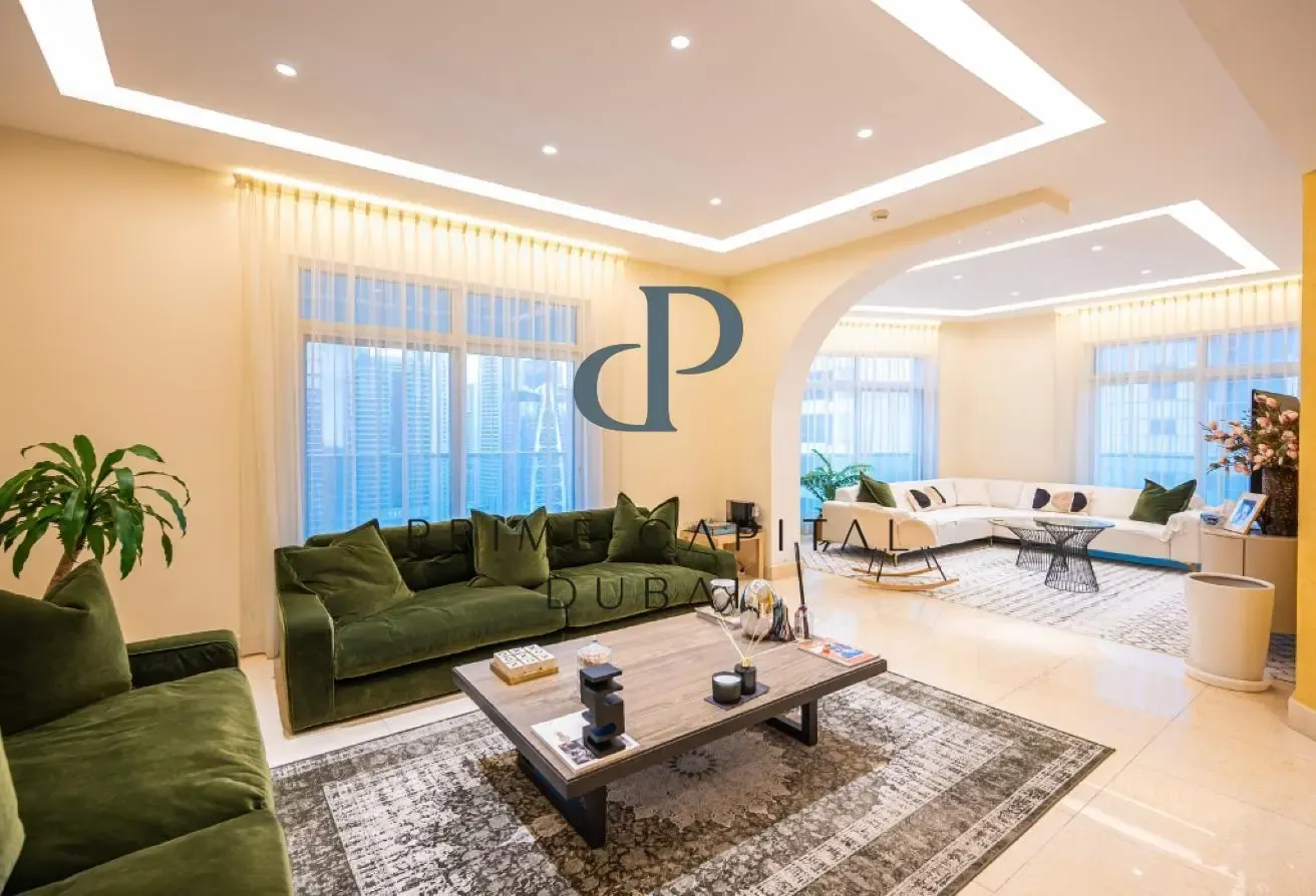 High Floor | Marina View | Investor Opportunity