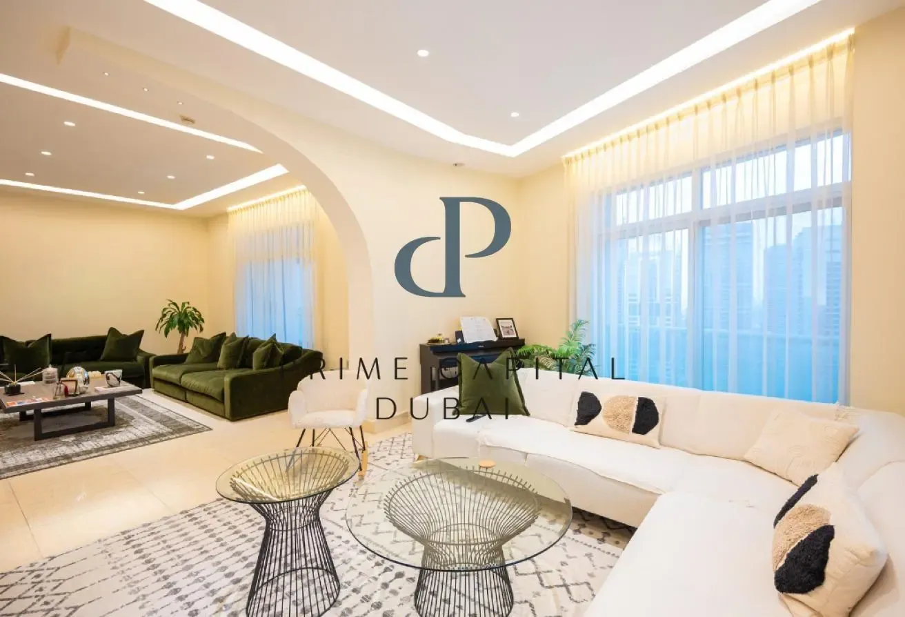 High Floor | Marina View | Investor Opportunity