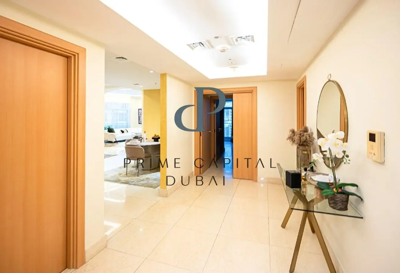 High Floor | Marina View | Investor Opportunity