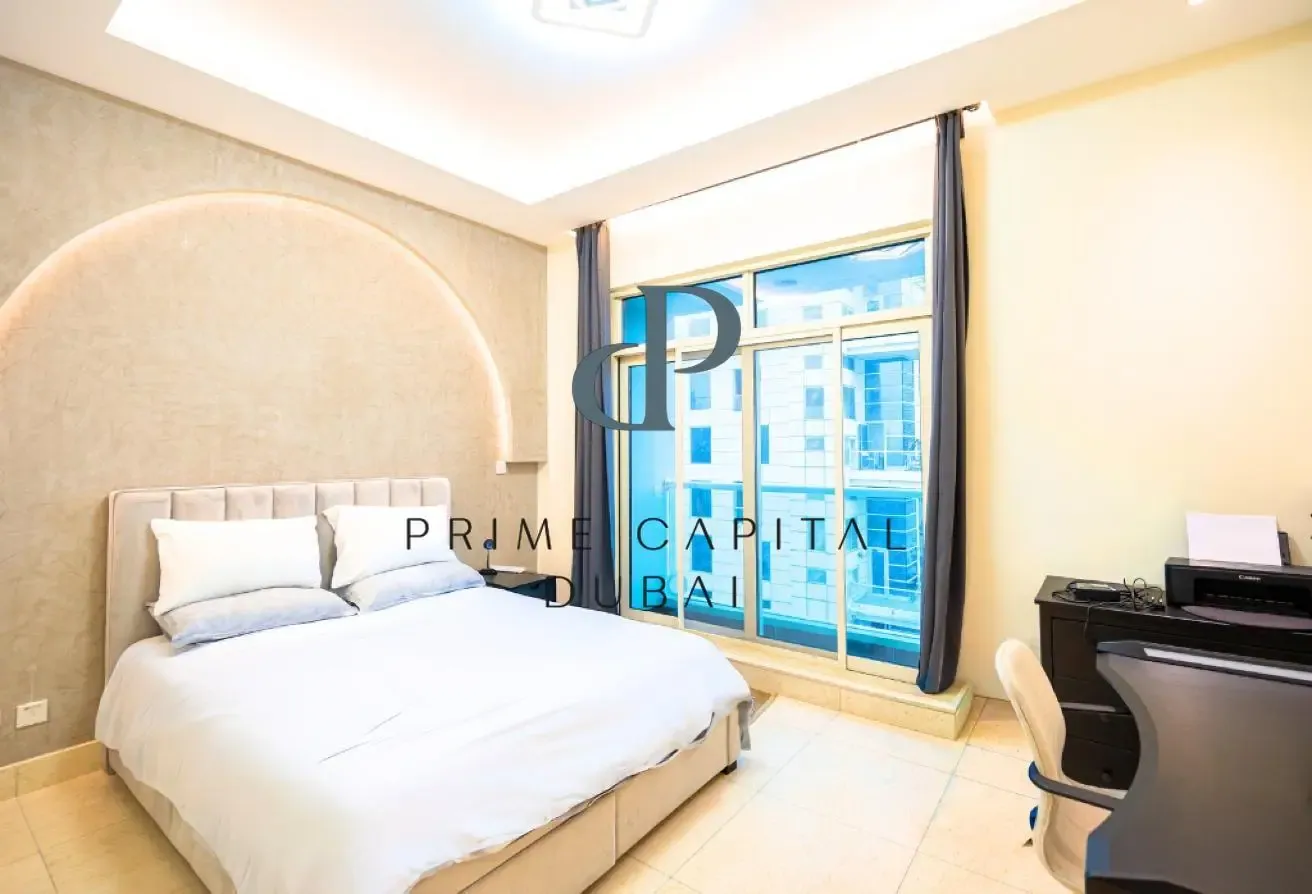 High Floor | Marina View | Investor Opportunity