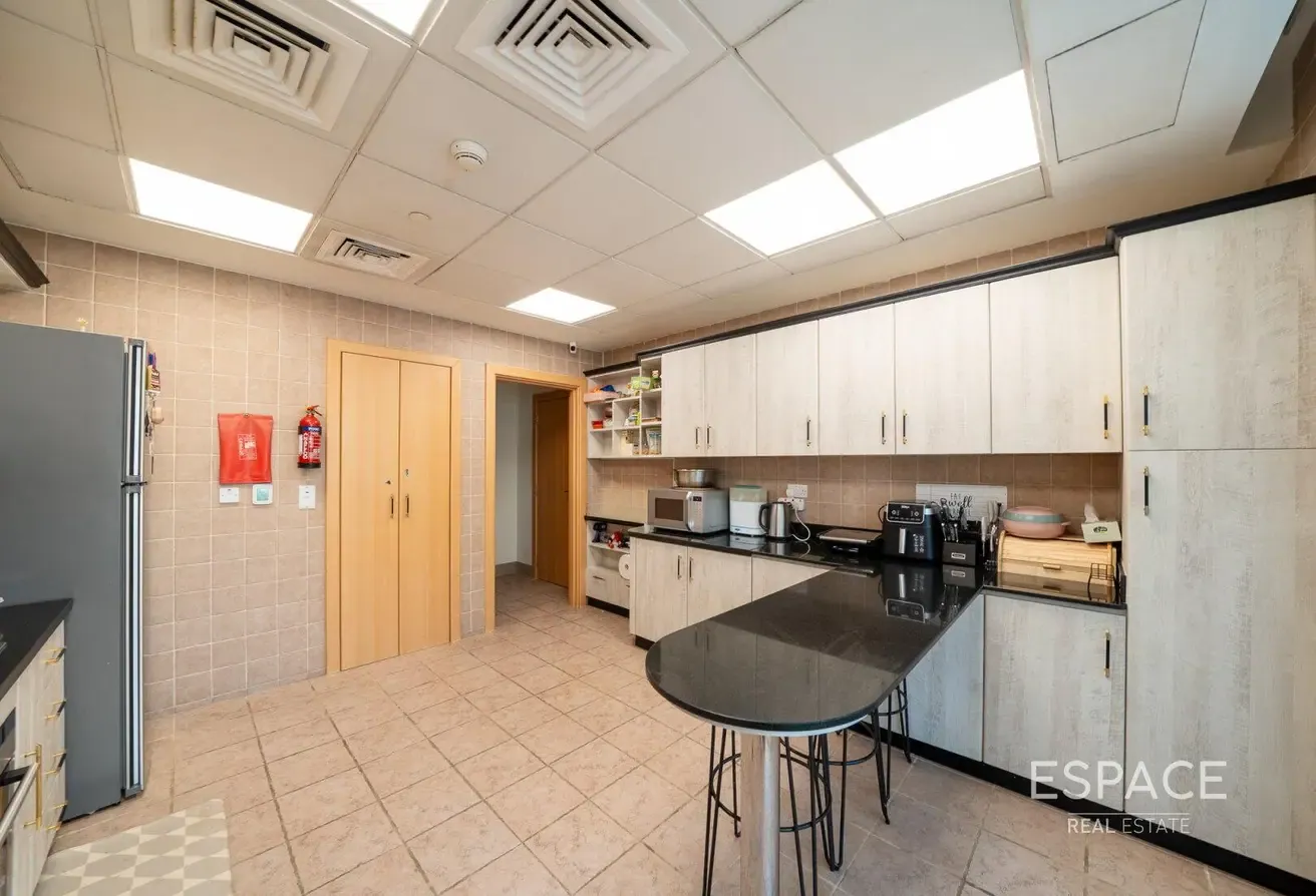 Rare Duplex | Vastu Compliant | Walk-in Closet