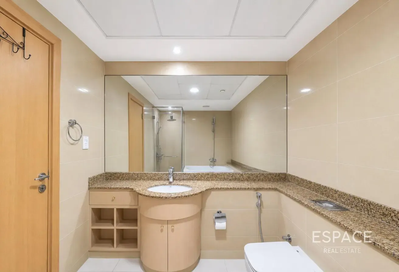 Rare Duplex | Vastu Compliant | Walk-in Closet