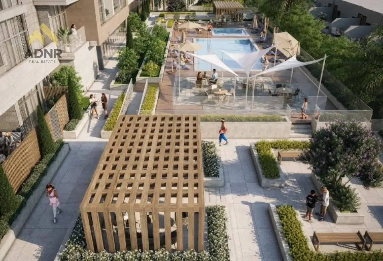 2BR Apartment | Verdana Residence 10 |