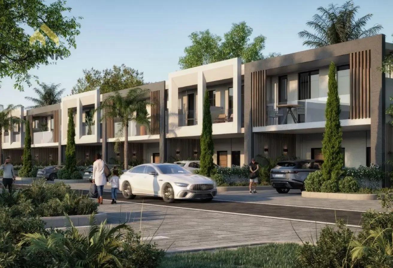2BR Apartment | Verdana Residence 10 |