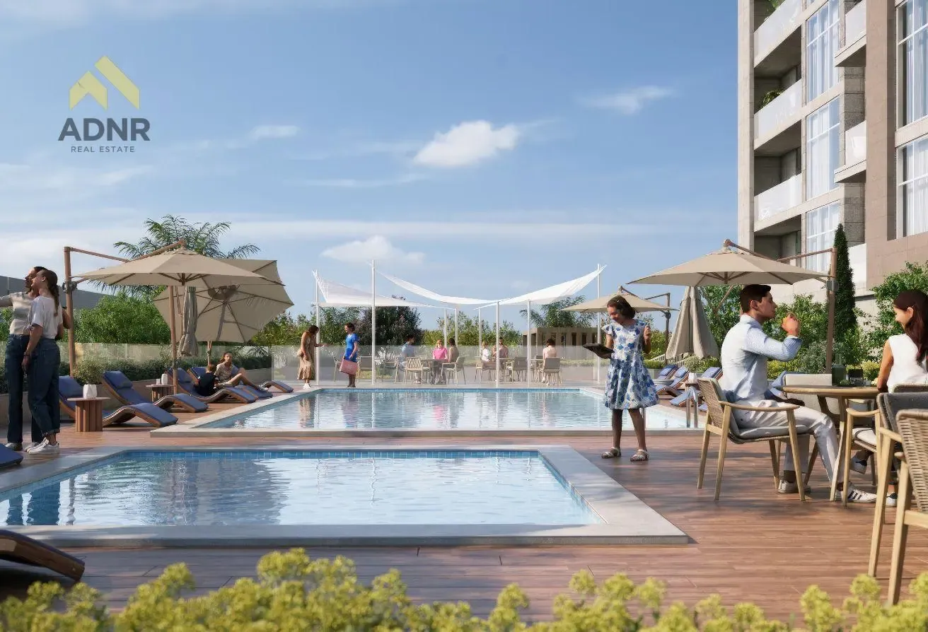 Opportunity // Green Community // Close to Metro