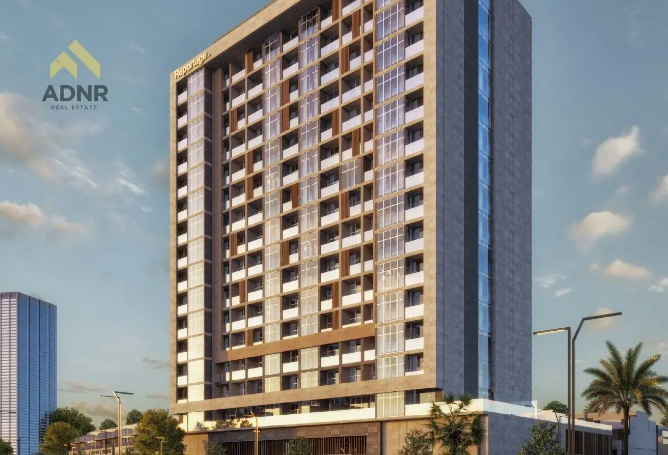 High ROI | Green Community | Close to Metro