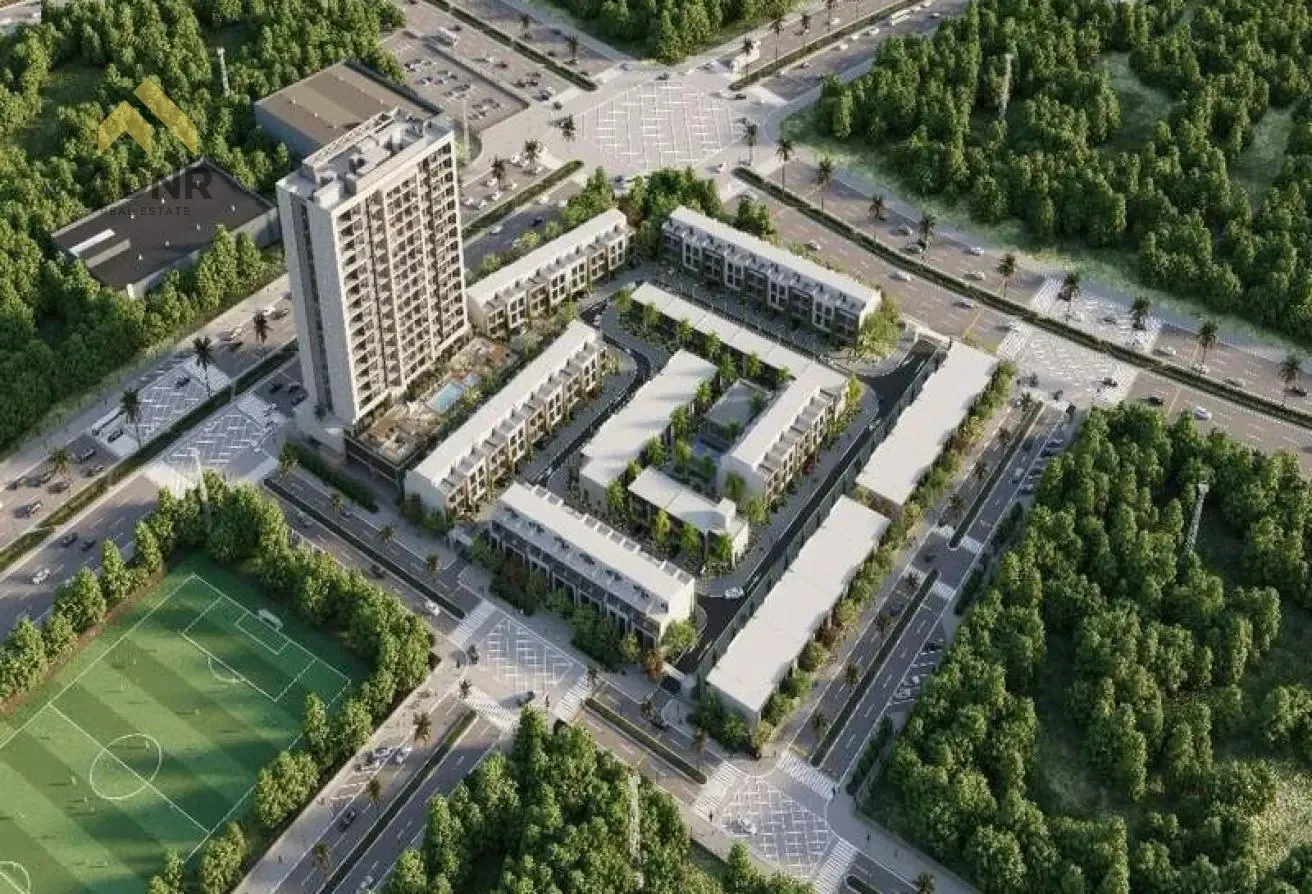 40% CASH DISCOUNT | 80% MORTGAGE | 1% MONTHLY