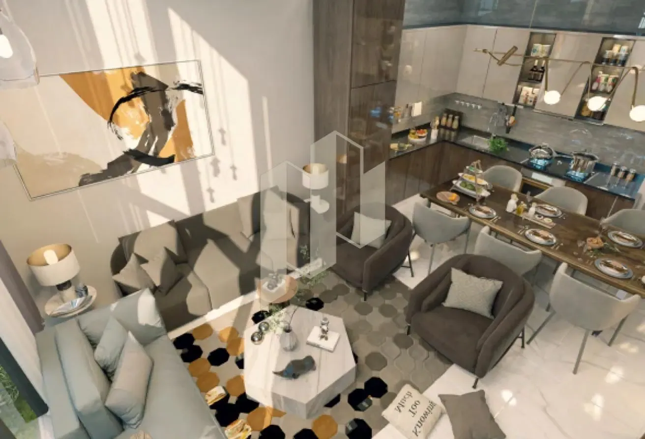 4BHK+Maid | MID Unit | Near Amenities