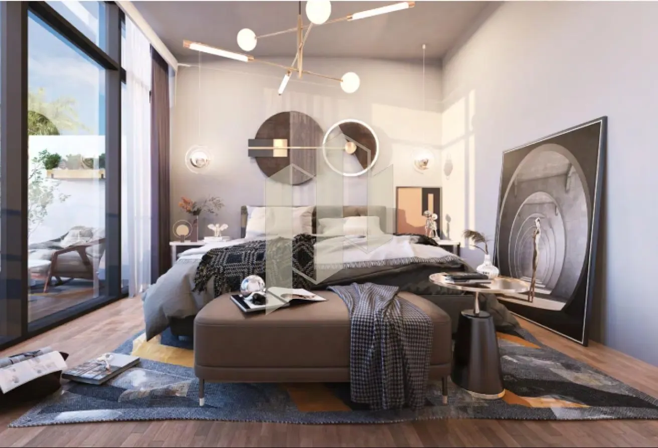 4BHK+Maid | MID Unit | Near Amenities