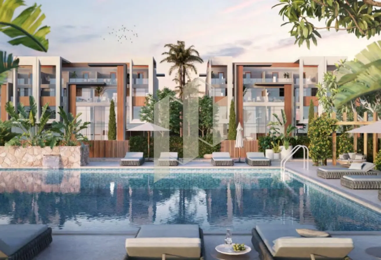 4BHK+Maid | MID Unit | Near Amenities