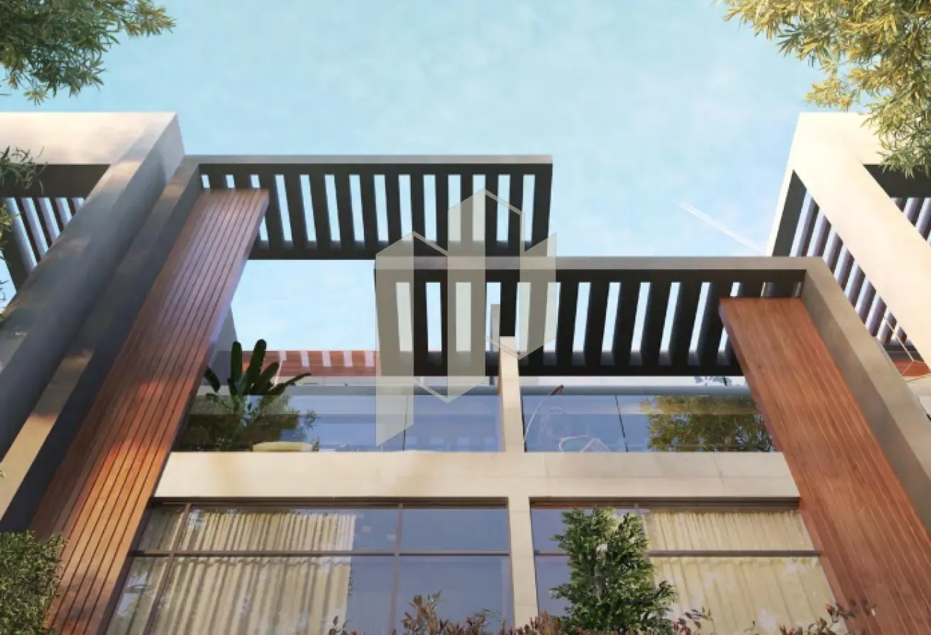 4BHK+Maid | MID Unit | Near Amenities
