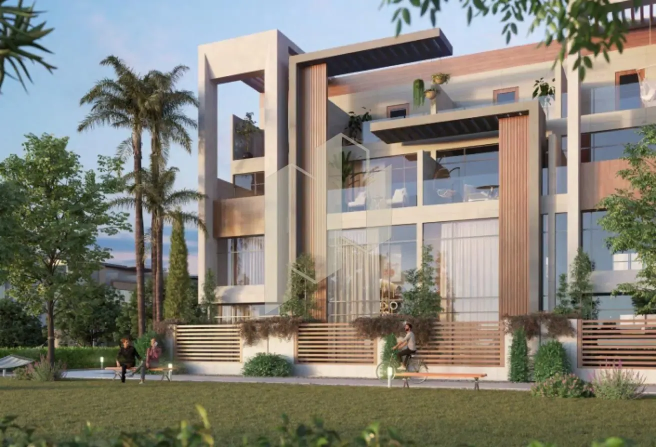 4BHK+Maid | MID Unit | Near Amenities