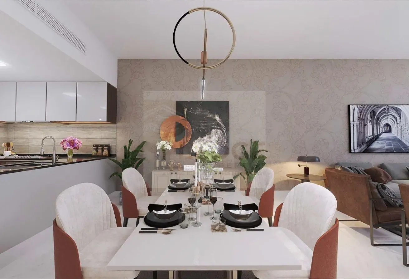 40% DISCOUNT| POOL VIEW| BIG LAYOUT| HIGH FLOOR