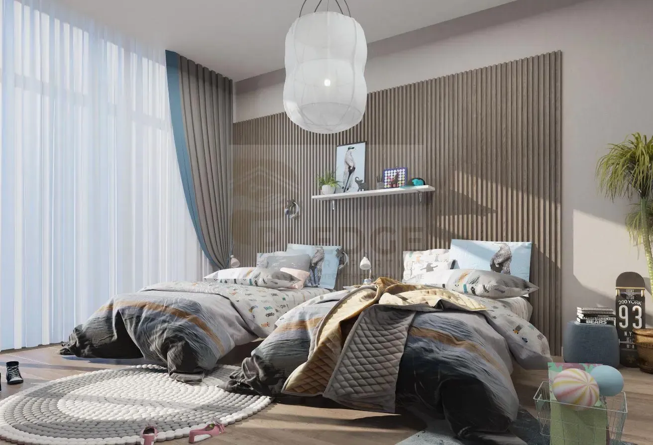 40% DISCOUNT| POOL VIEW| BIG LAYOUT| HIGH FLOOR