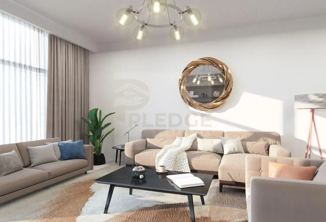 40% DISCOUNT| POOL VIEW| BIG LAYOUT| HIGH FLOOR