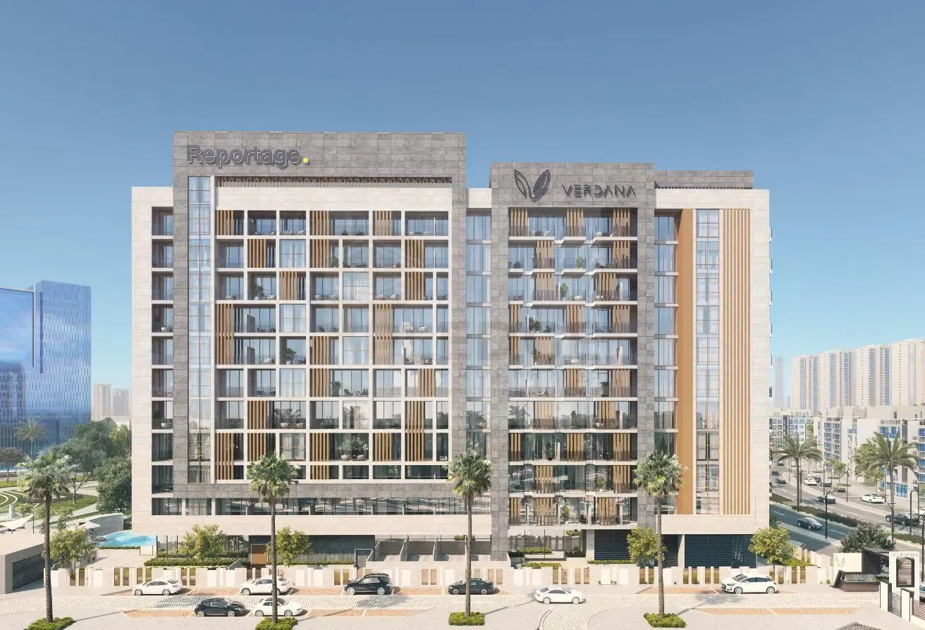 40% DISCOUNT| POOL VIEW| BIG LAYOUT| HIGH FLOOR