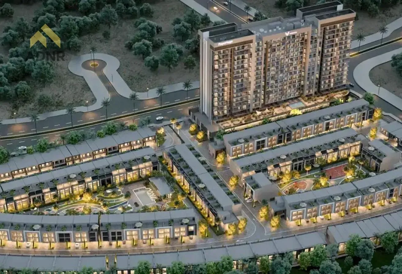 Secure Your Studio Before Prices Rise in FIRDANA