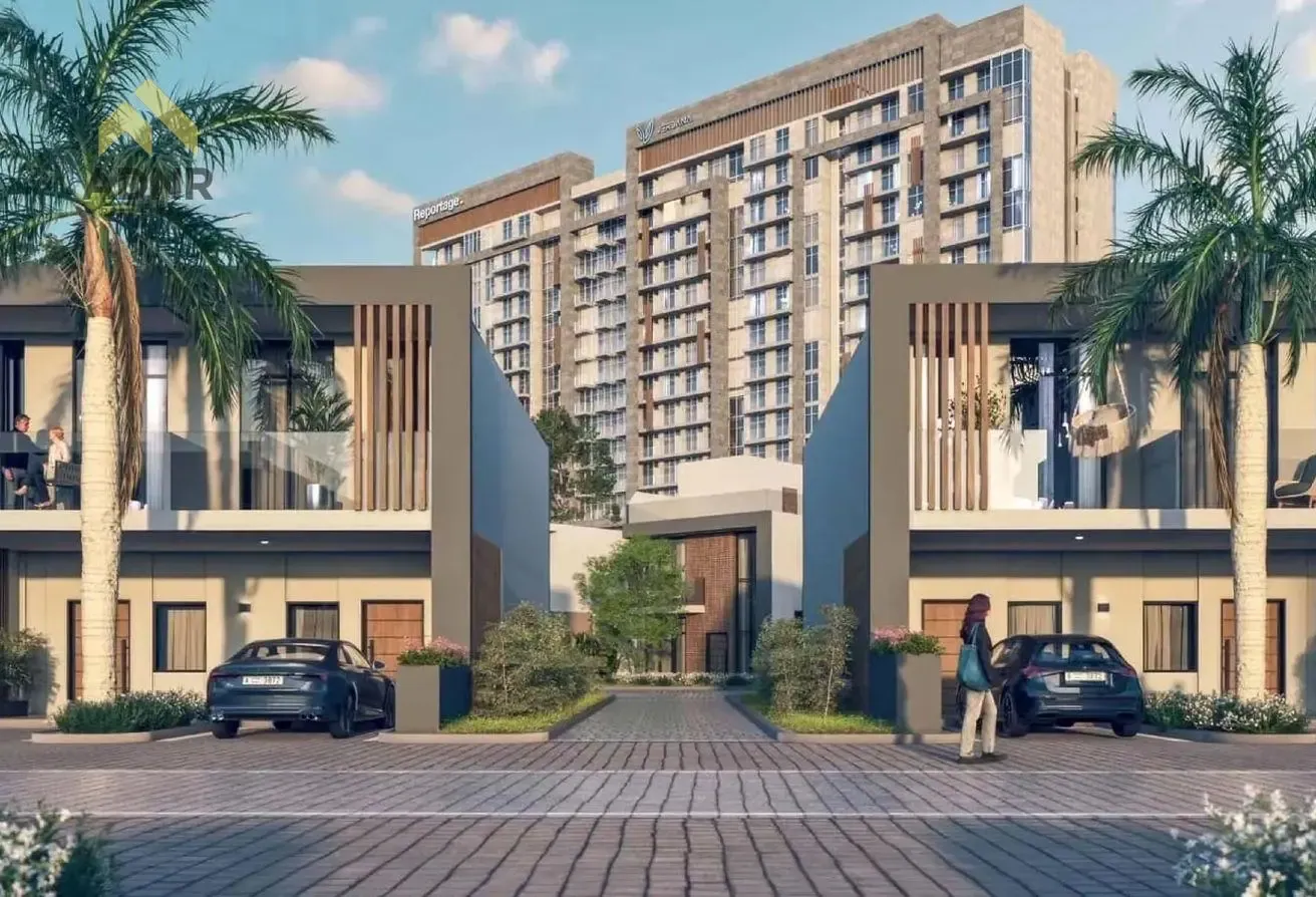 Secure Your Studio Before Prices Rise in FIRDANA