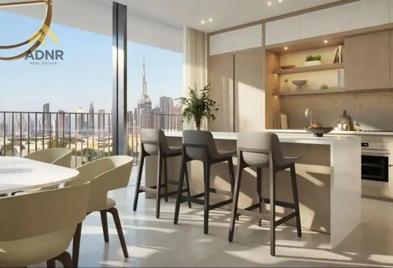 Secure Your Studio Before Prices Rise in FIRDANA