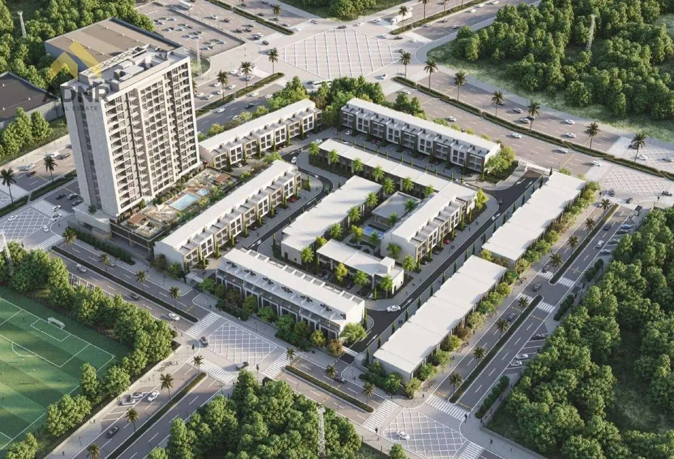 Prime Location | High ROI | Close to Metro