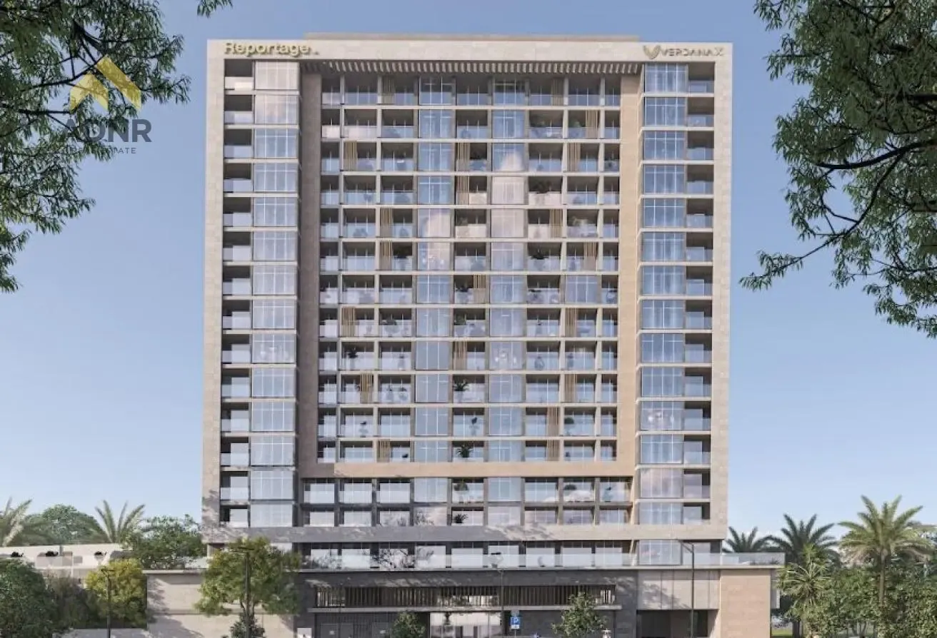2 BR Apartment in Dubai Investment Park
