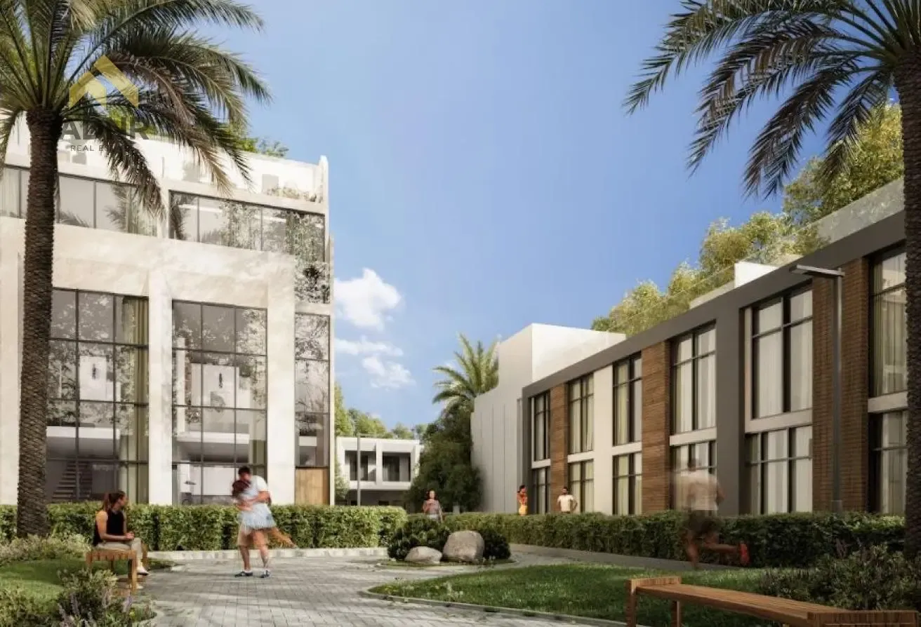 2 BR Apartment in Dubai Investment Park