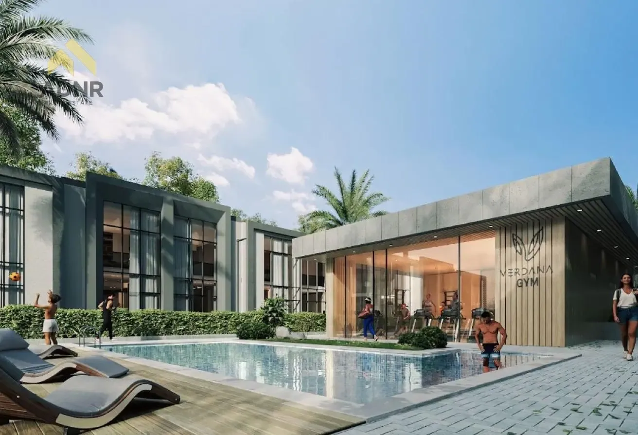 1 BR Apartment in Dubai Investment Park