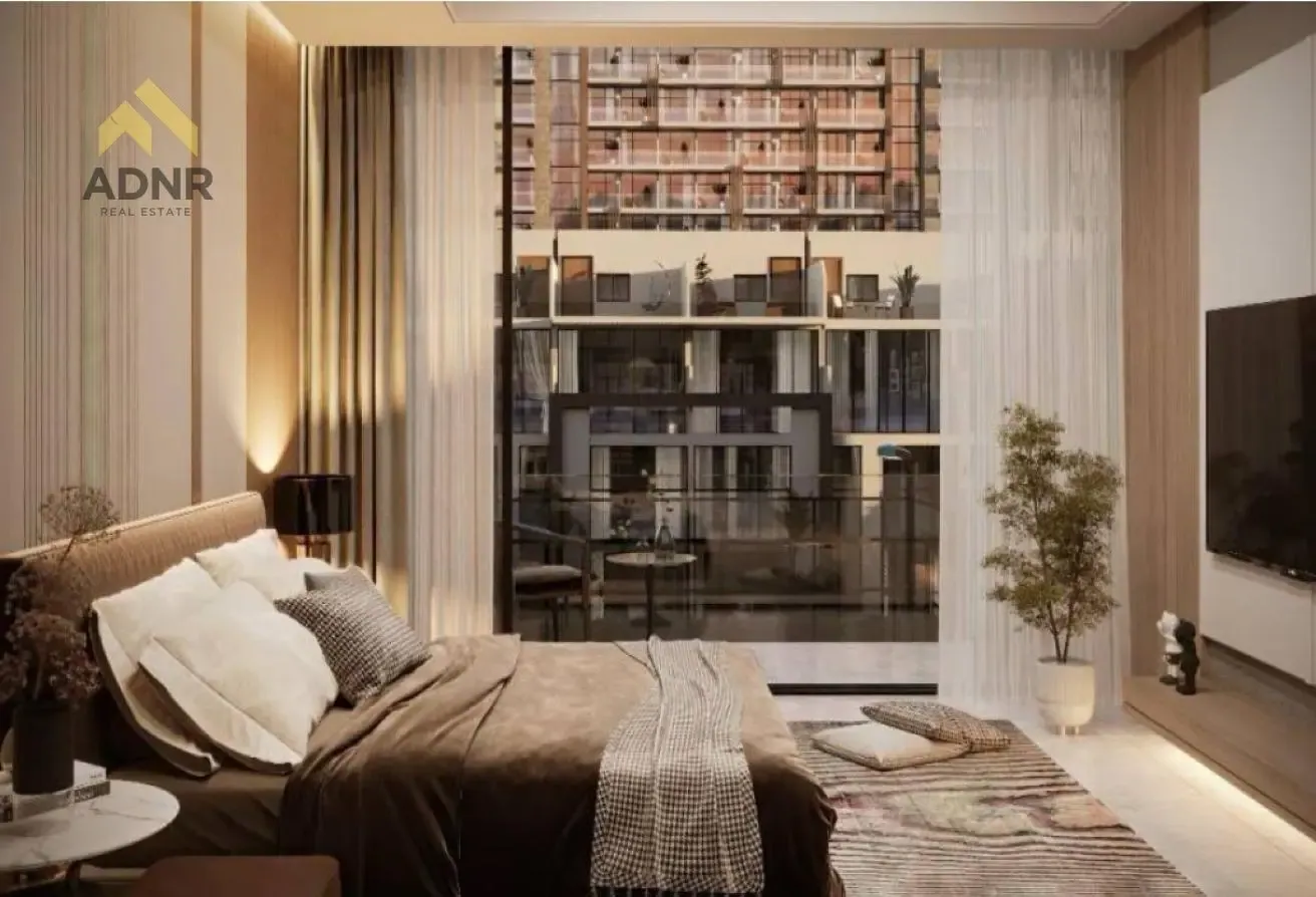 1 BR Apartment in Dubai Investment Park
