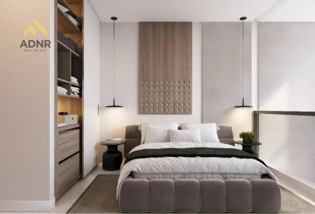 1 BR Apartment in Dubai Investment Park