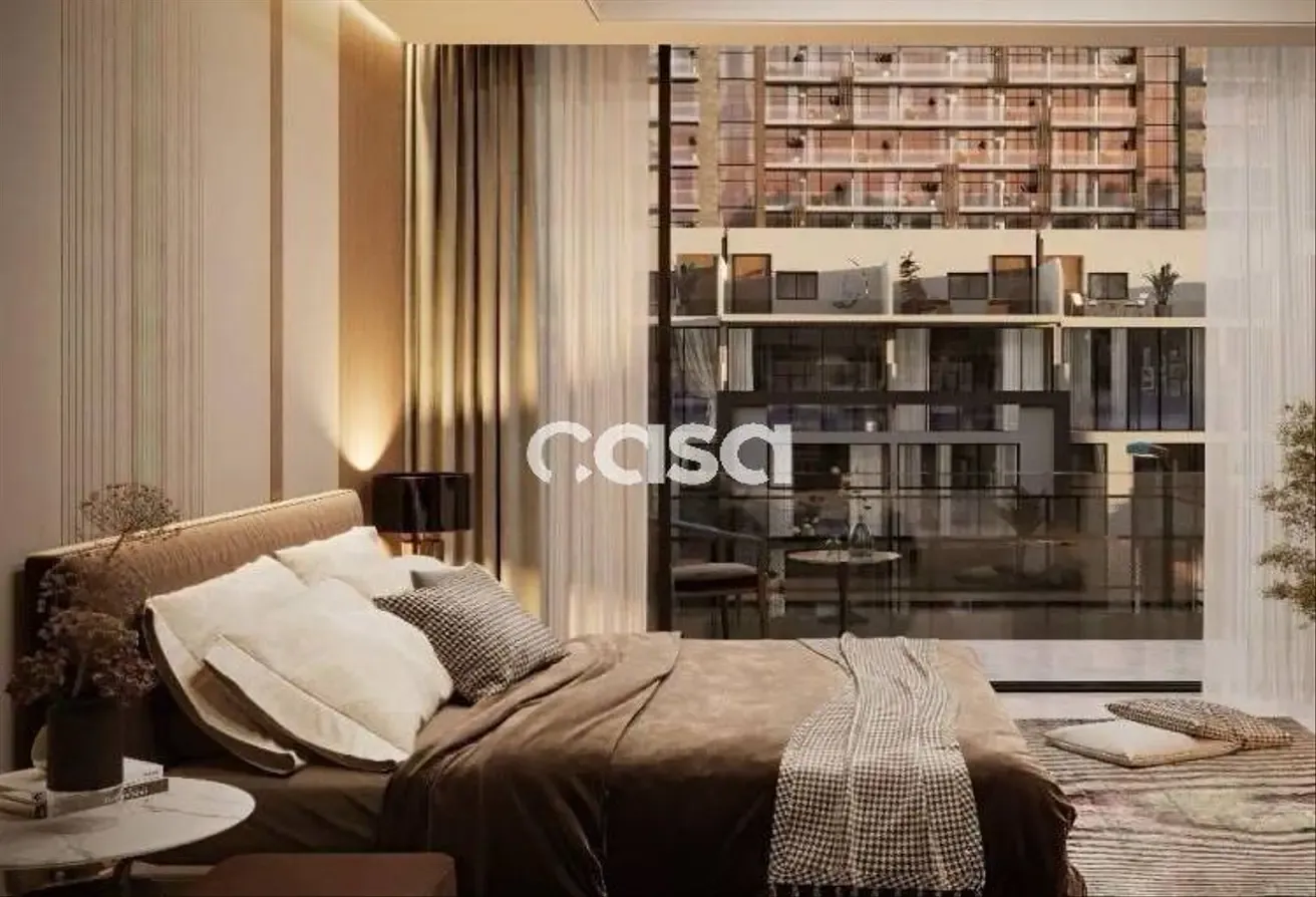 Gated Community | Near Metro | Luxury Living