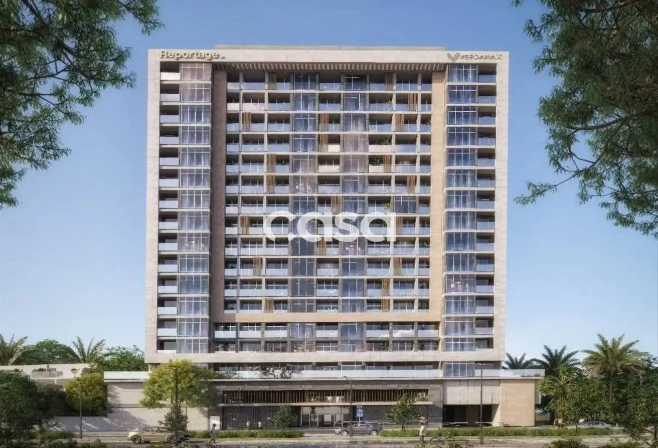 Gated Community | Near Metro | Luxury Living