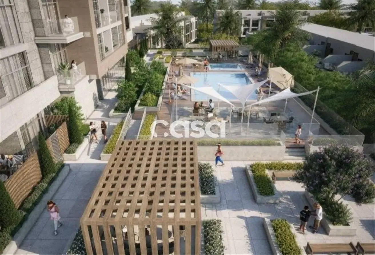 Gated Community | Near Metro | Luxury Living