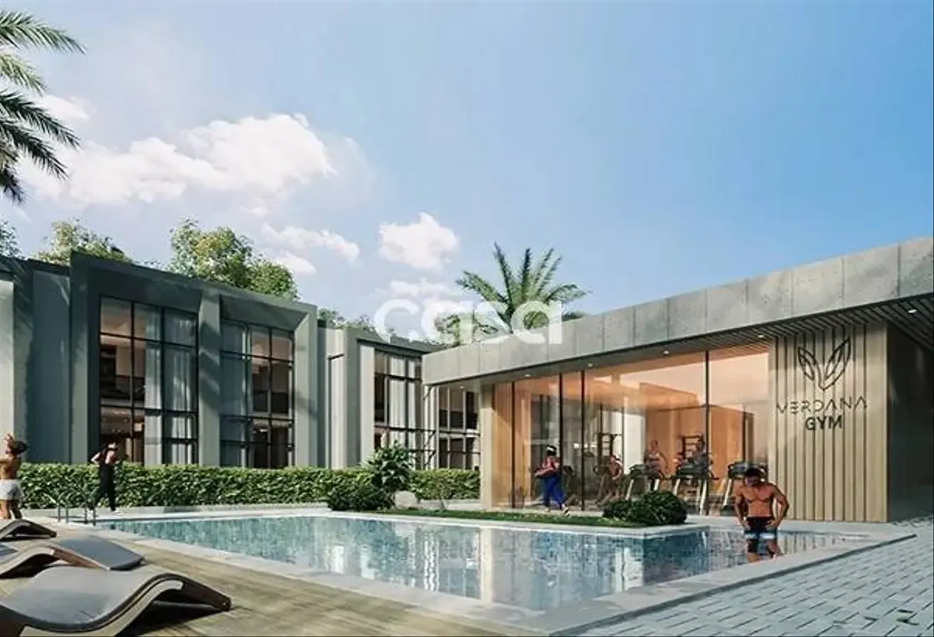 Gated Community | Near Metro | Luxury Living