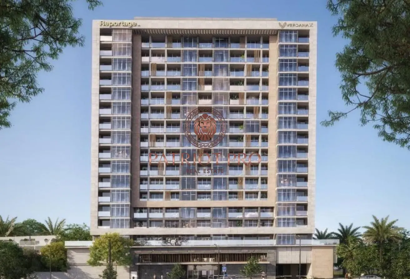 Apartment for sale – 40% discount on cash