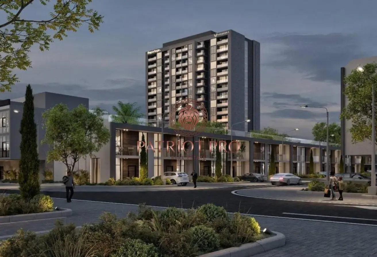 Apartment for sale – 40% discount on cash
