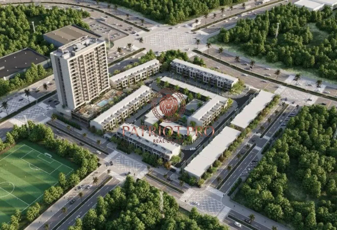 Apartment for sale – 40% discount on cash