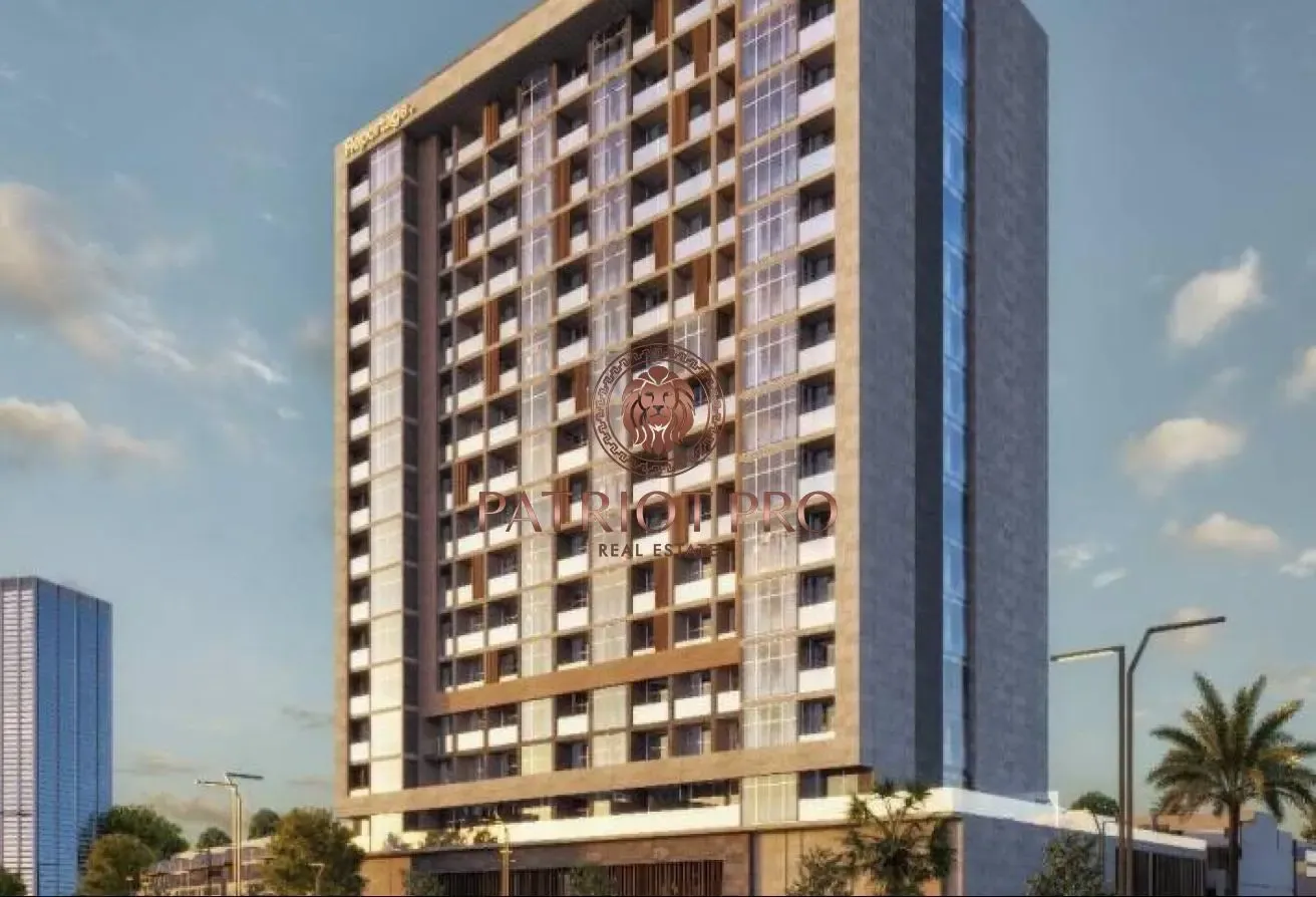 Apartment for sale – 40% discount on cash