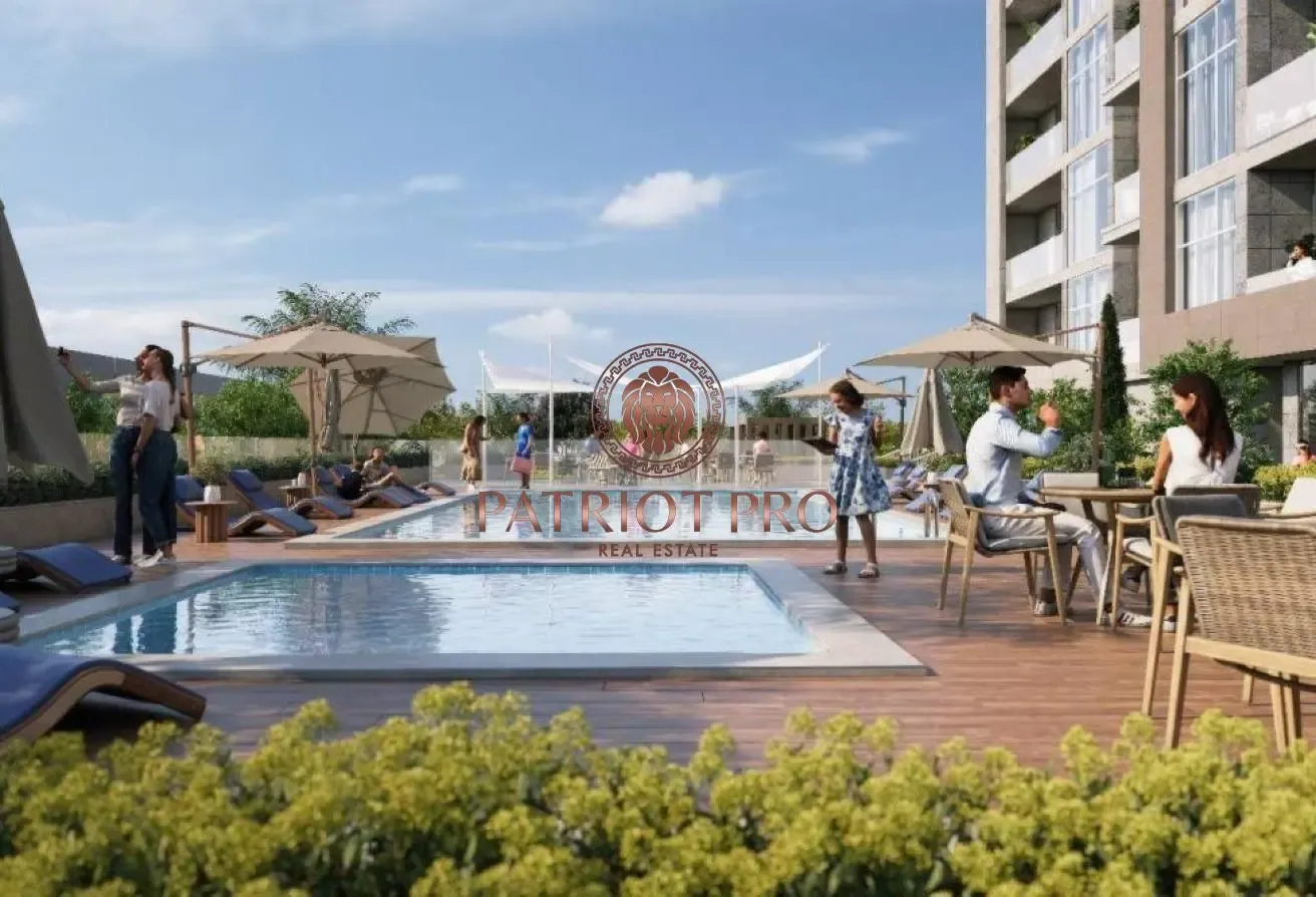 Apartment for sale – 40% discount on cash