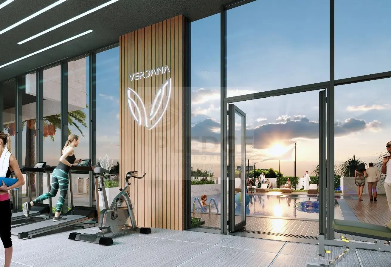 40% DISCOUNT| POOL VIEW| BIG LAYOUT| HIGH FLOOR