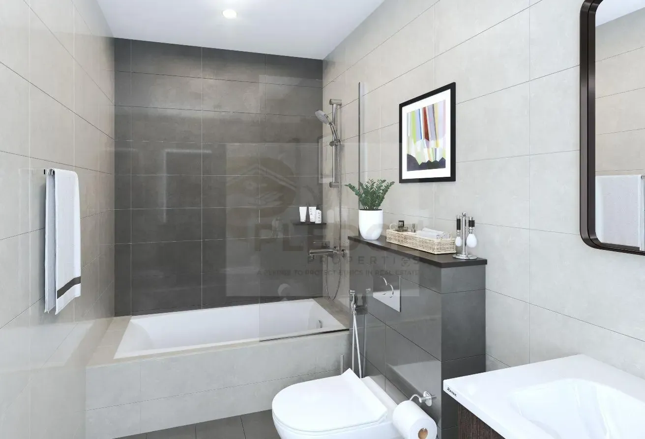 40% DISCOUNT| POOL VIEW| BIG LAYOUT| HIGH FLOOR