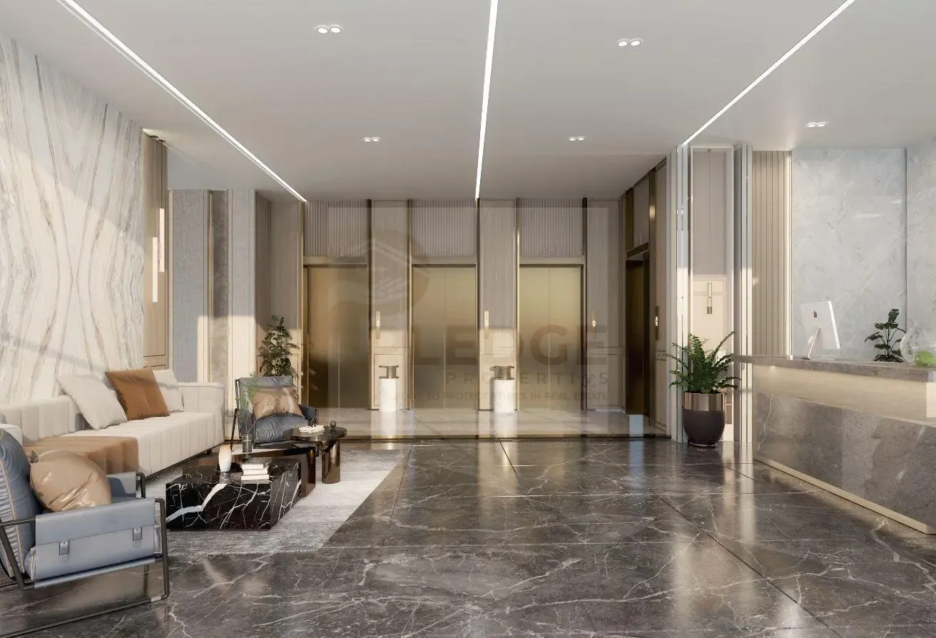 40% DISCOUNT| POOL VIEW| BIG LAYOUT| HIGH FLOOR
