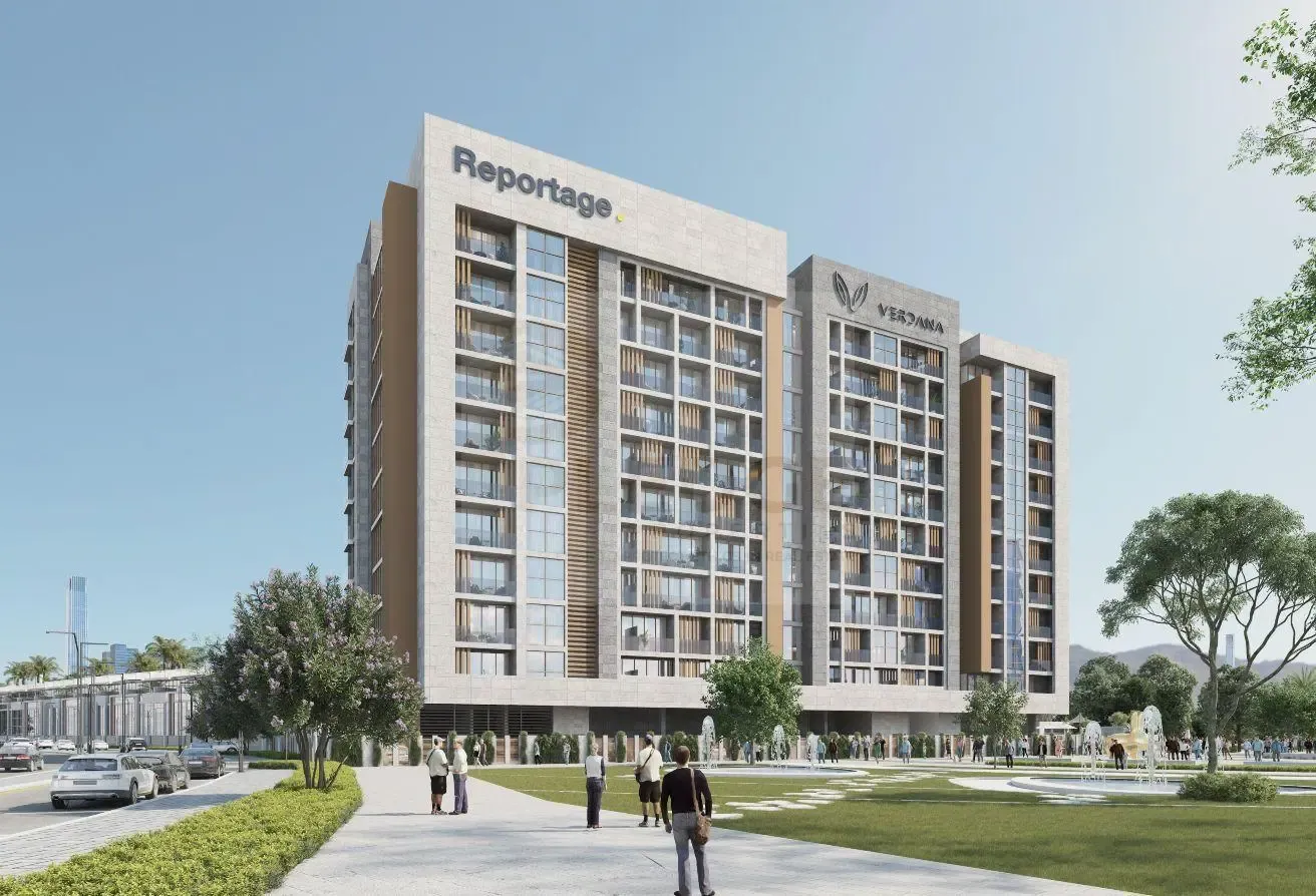 40% DISCOUNT| POOL VIEW| BIG LAYOUT| HIGH FLOOR