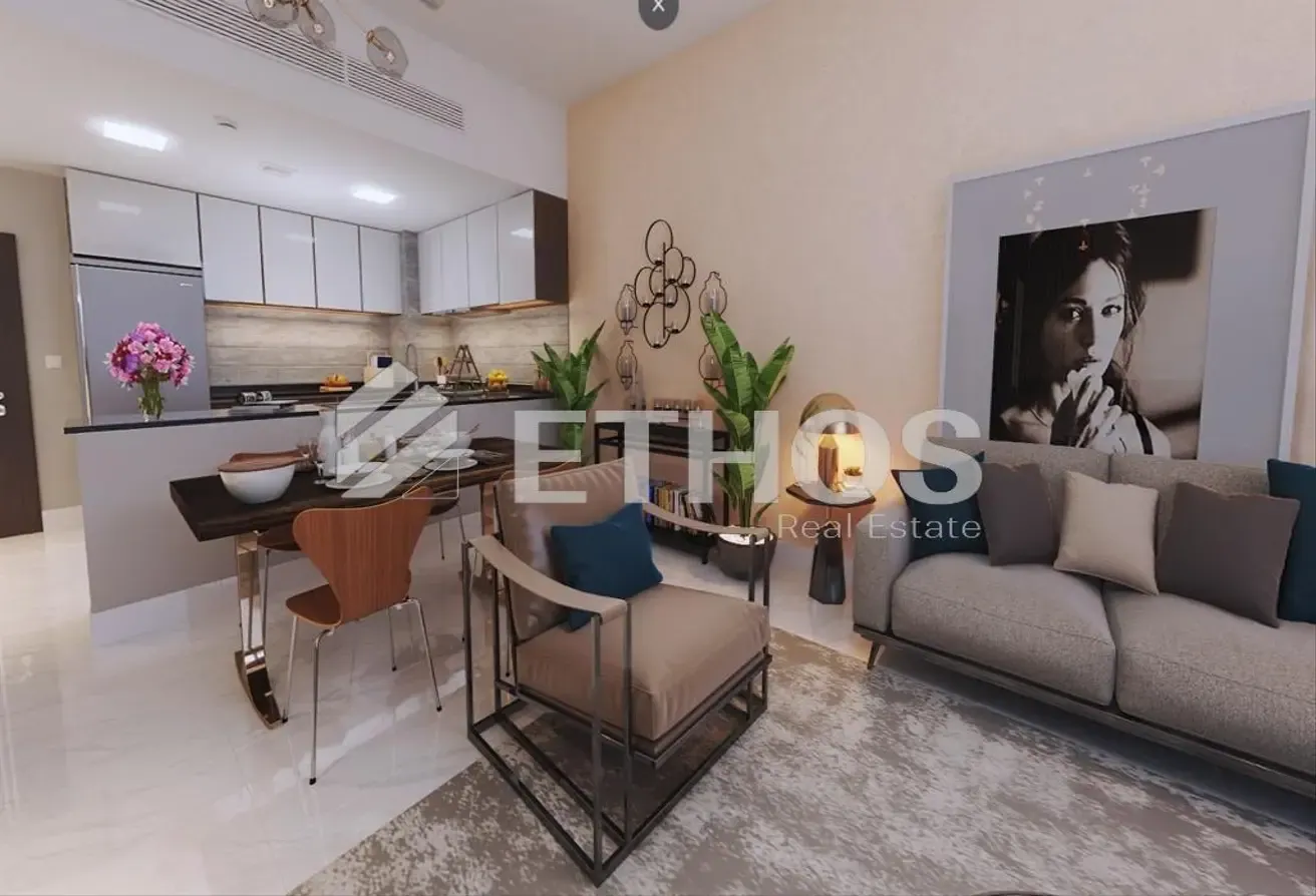 No Down Payment | 1% Monthly | Prime Location