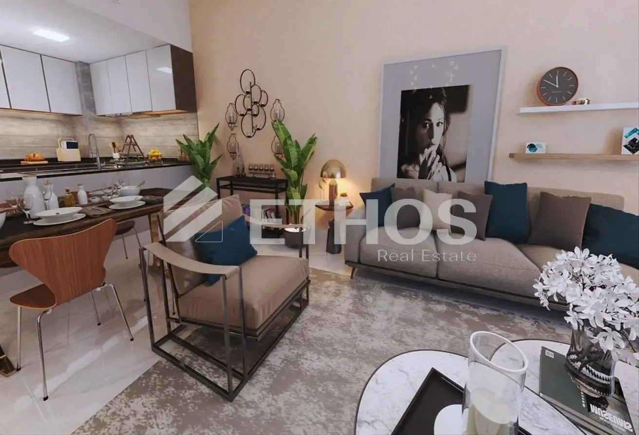 No Down Payment | 1% Monthly | Prime Location