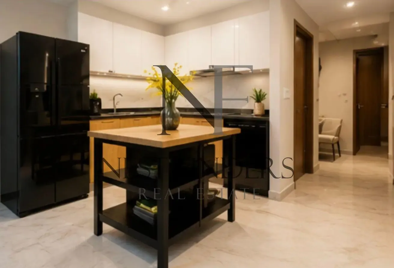 Single Row |Close to Amenities |20/80Payment Plan