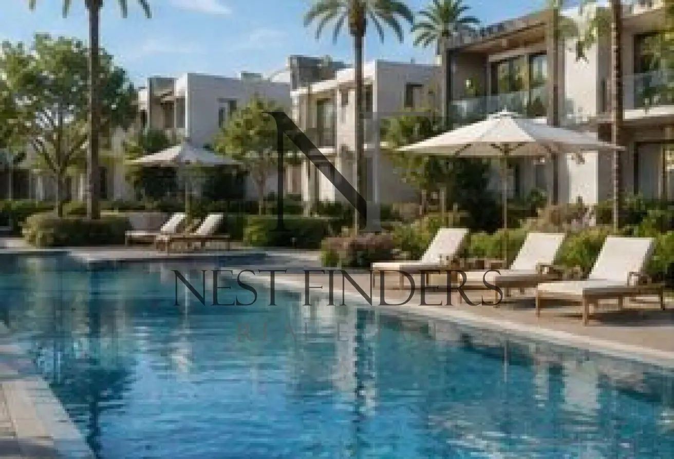 Single Row |Close to Amenities |20/80Payment Plan