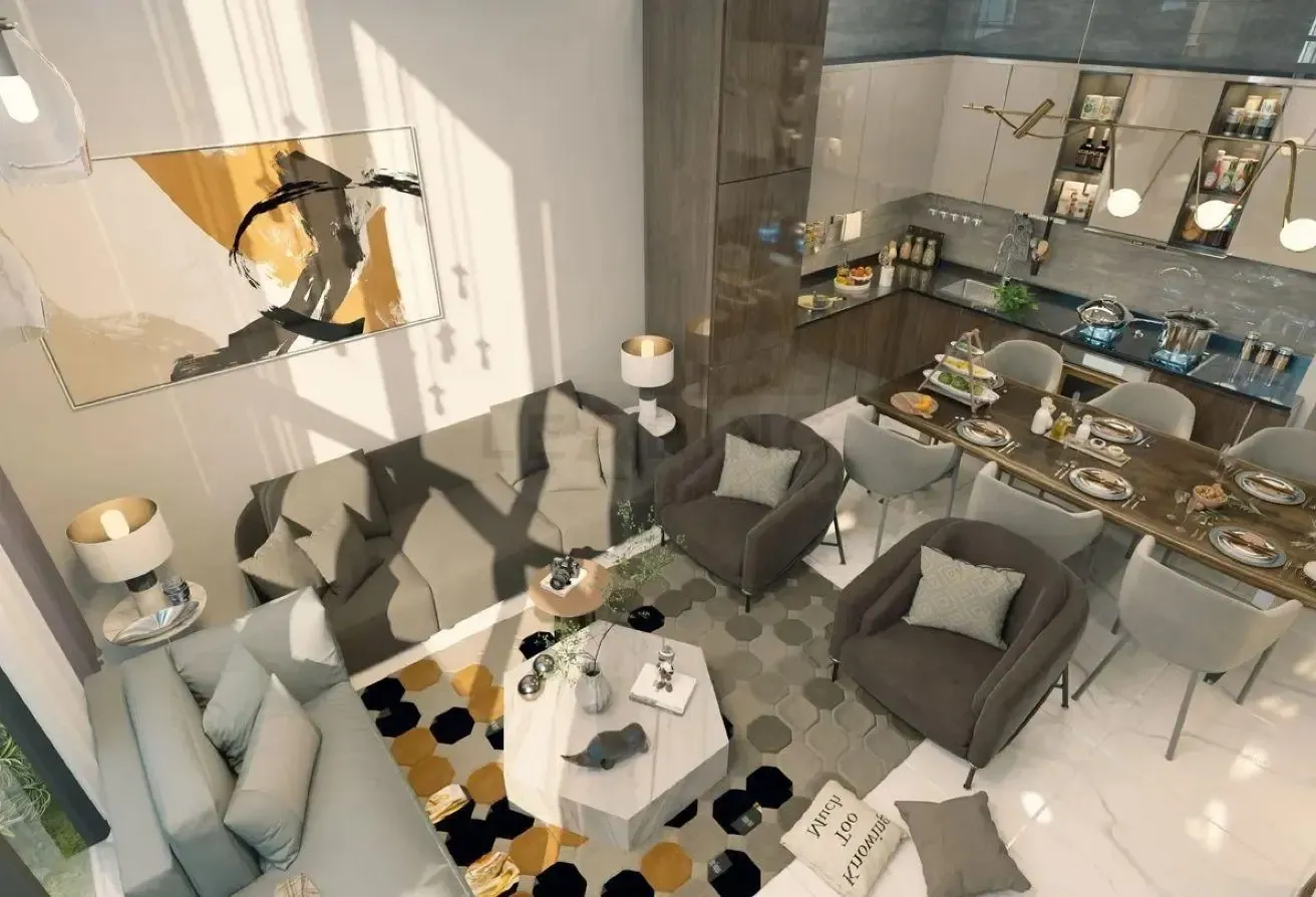 OFF PLAN | COMMUNITY LIVING | FLEXIBLE PP