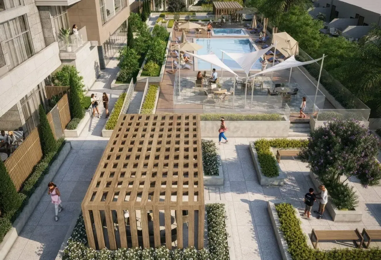 OFF PLAN | COMMUNITY LIVING | FLEXIBLE PP