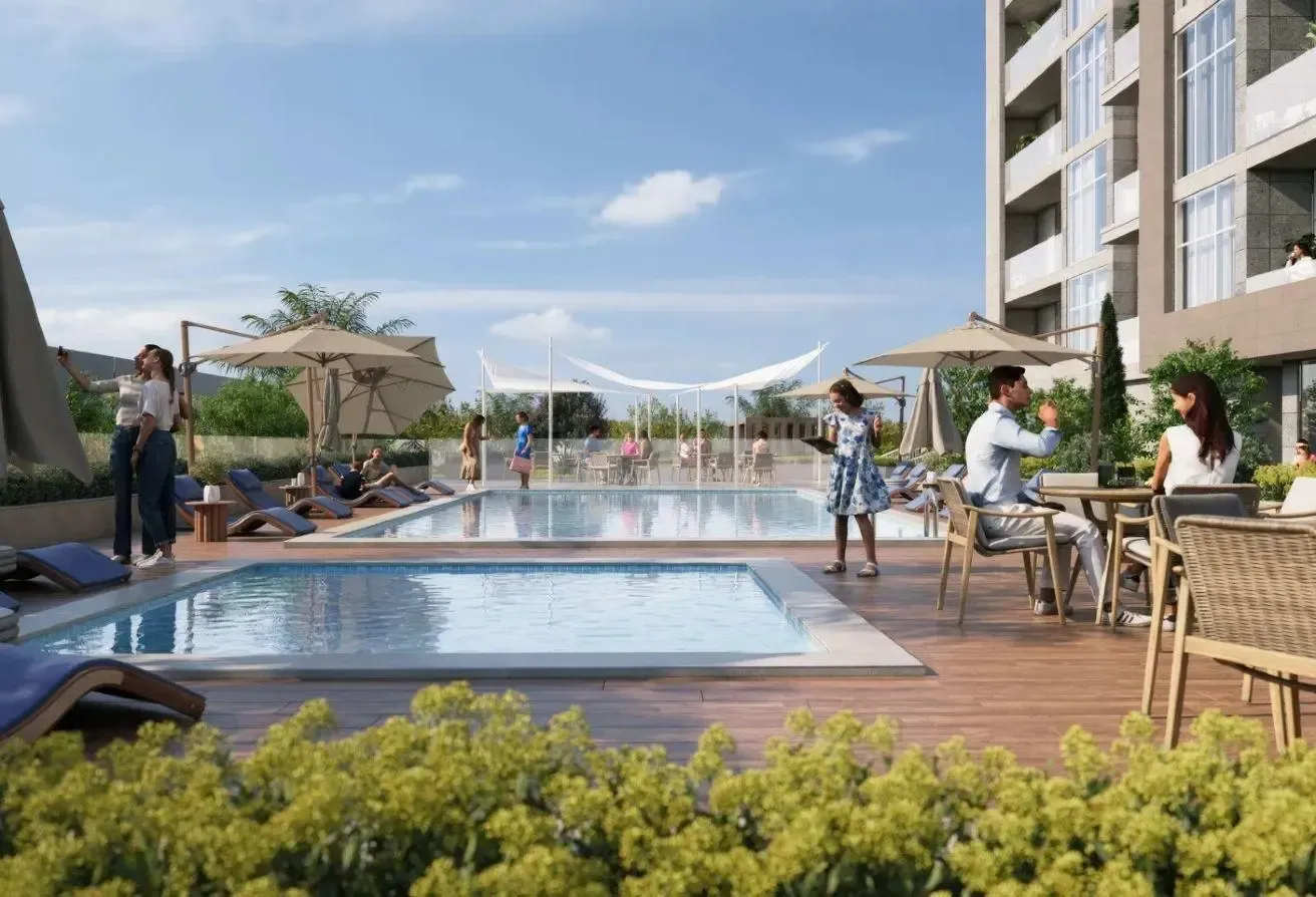 OFF PLAN | COMMUNITY LIVING | FLEXIBLE PP